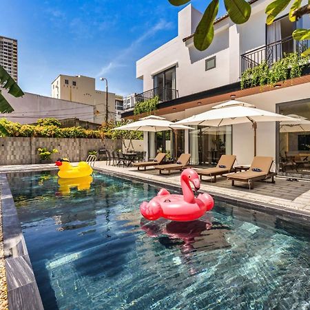 Luxurious 500M Villa, Private Pool, 300M To Beach Дананг Екстер'єр фото