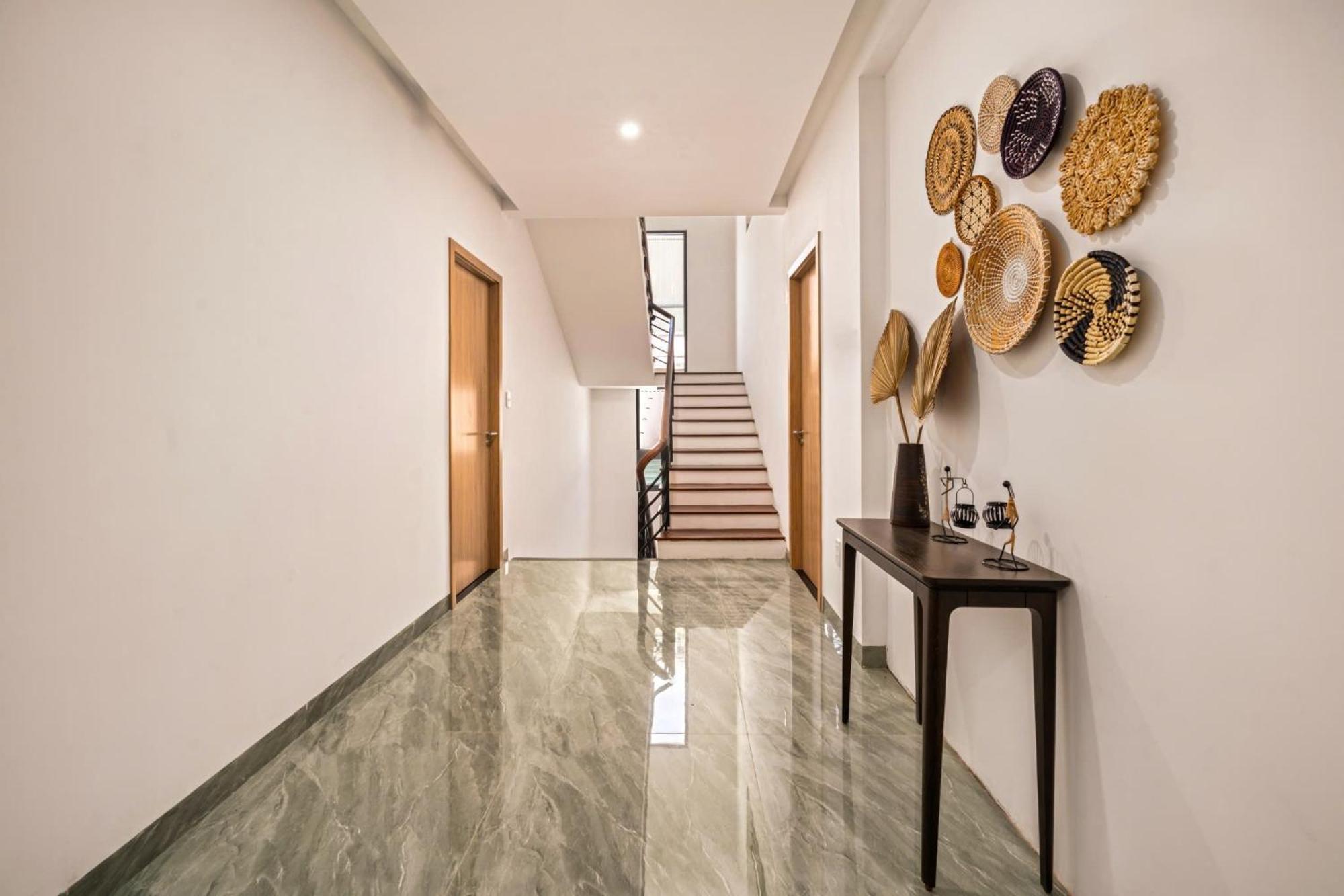 Luxurious 500M Villa, Private Pool, 300M To Beach Дананг Екстер'єр фото