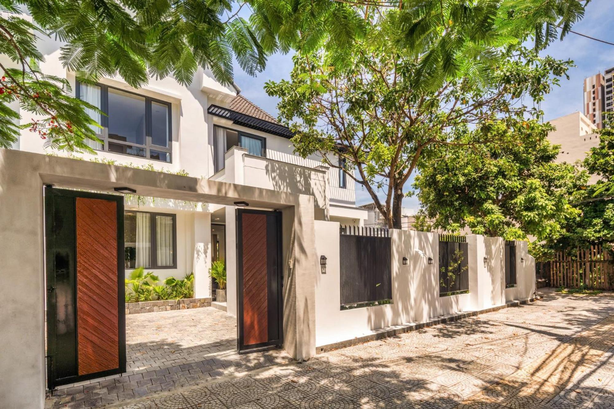 Luxurious 500M Villa, Private Pool, 300M To Beach Дананг Екстер'єр фото
